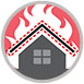 Fire resistance icons