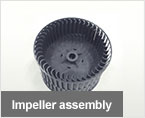 Impeller assembly