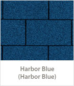 Harbor Blue