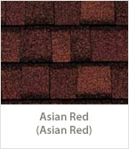 Asian Red