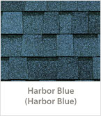 Harbor Blue
