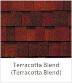 Terracotta Blend