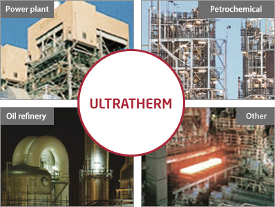 ultratherm(Power plant, Petrochemical, Oil refinery, Other)