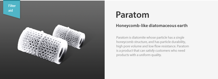 Paratom