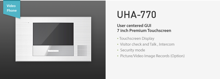 UHA-770