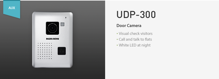 UDP-300