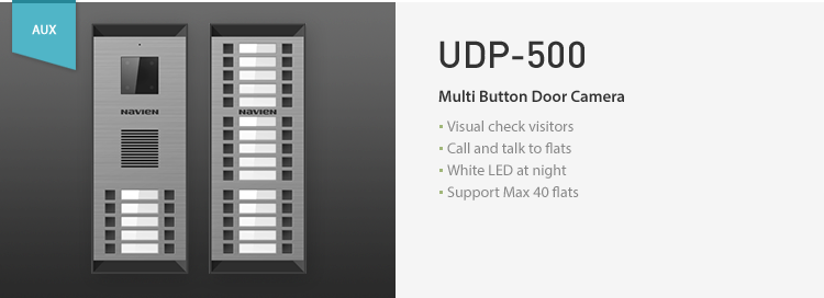 UDP-500