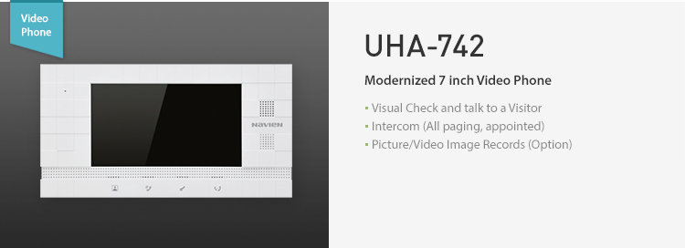UHA-742